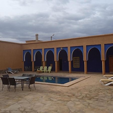 Nkob Kasbah Ben Hamou酒店 外观 照片