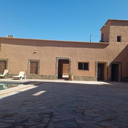 Nkob Kasbah Ben Hamou酒店 外观 照片