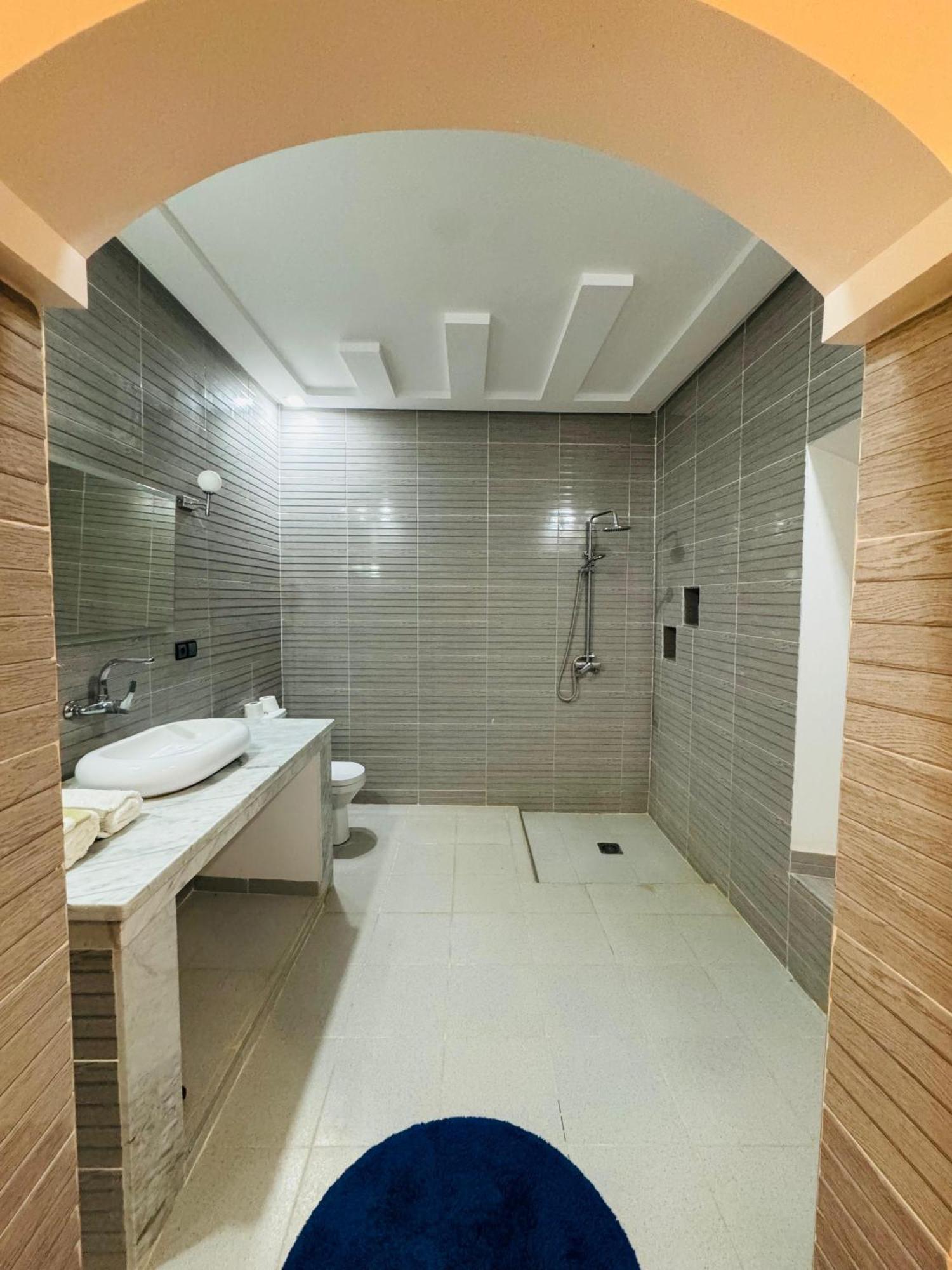 Nkob Kasbah Ben Hamou酒店 外观 照片