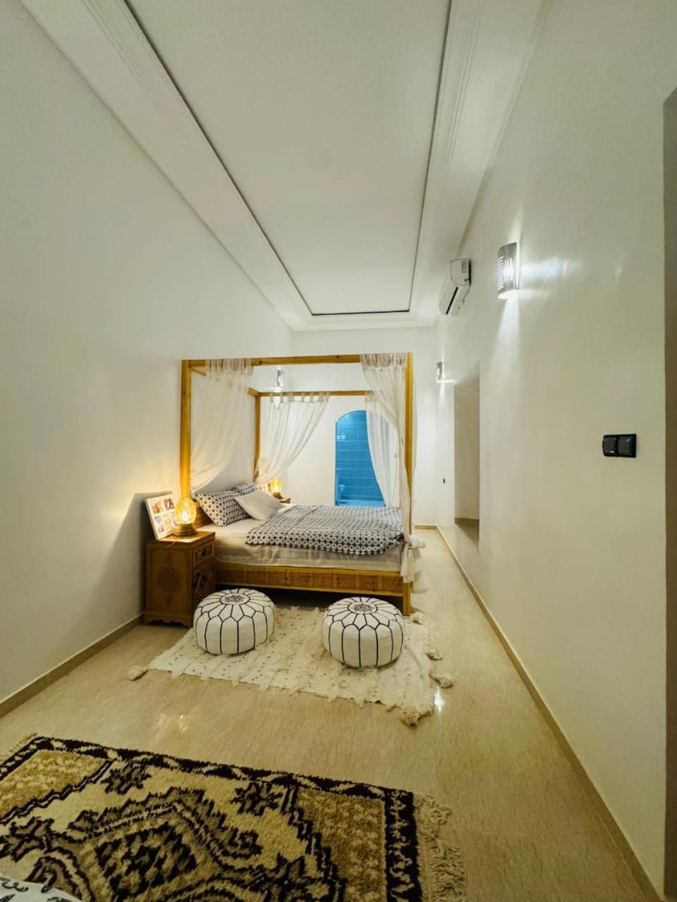 Nkob Kasbah Ben Hamou酒店 外观 照片