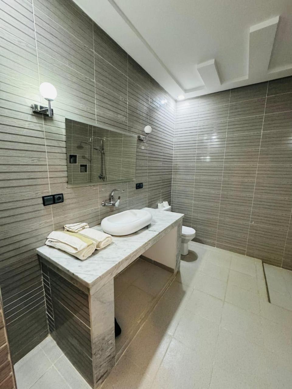 Nkob Kasbah Ben Hamou酒店 外观 照片
