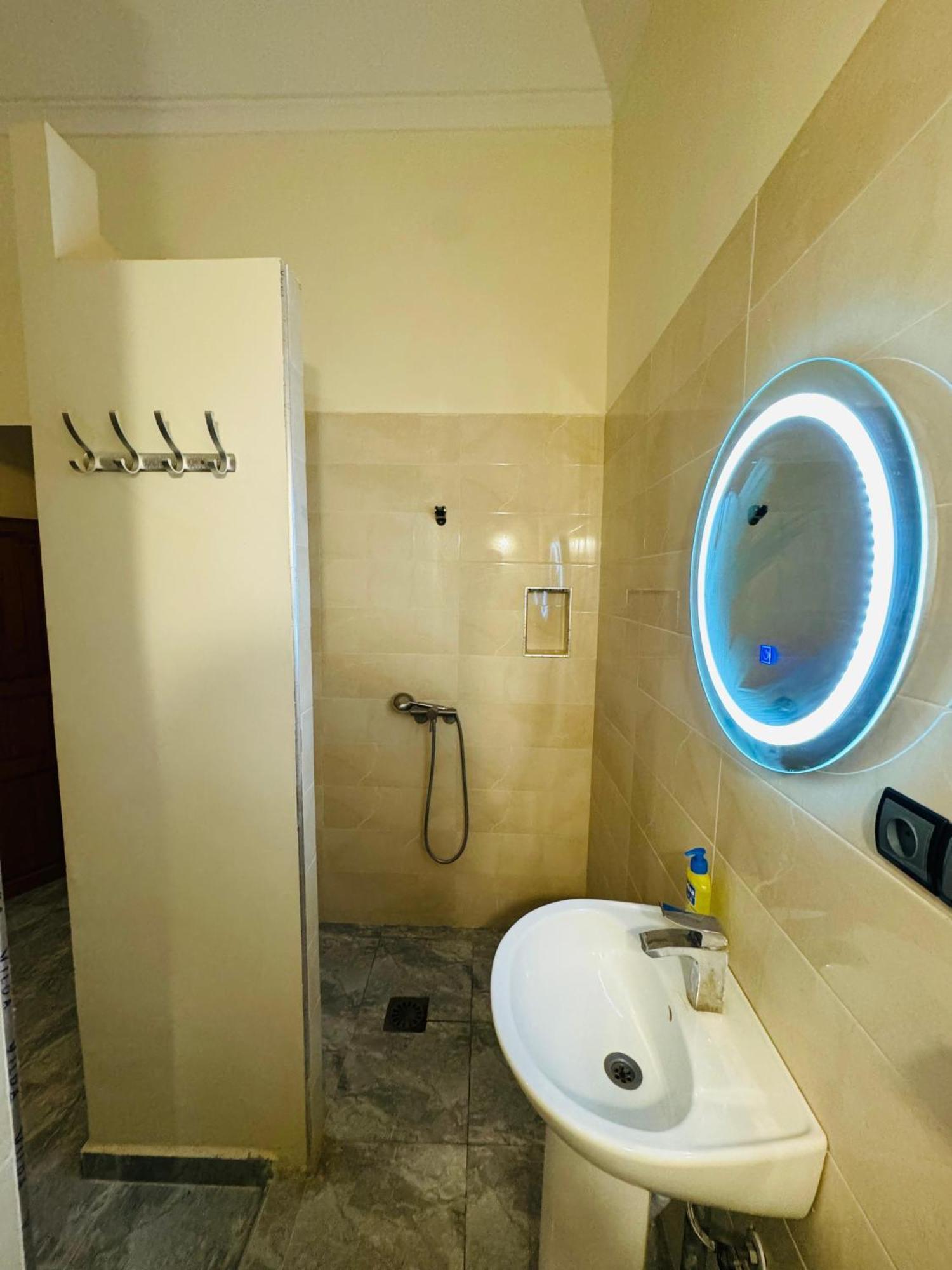 Nkob Kasbah Ben Hamou酒店 外观 照片